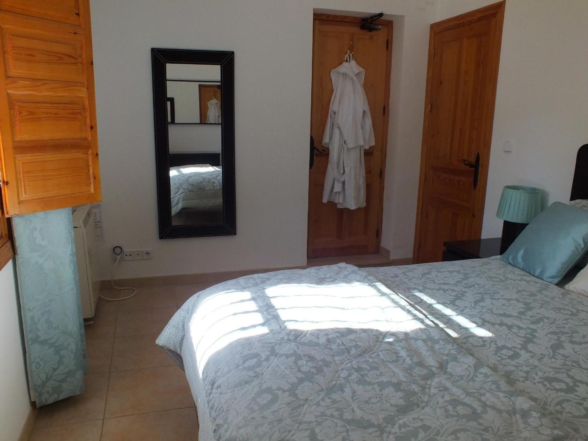 Casa Pino Solo Iznájar Exterior foto