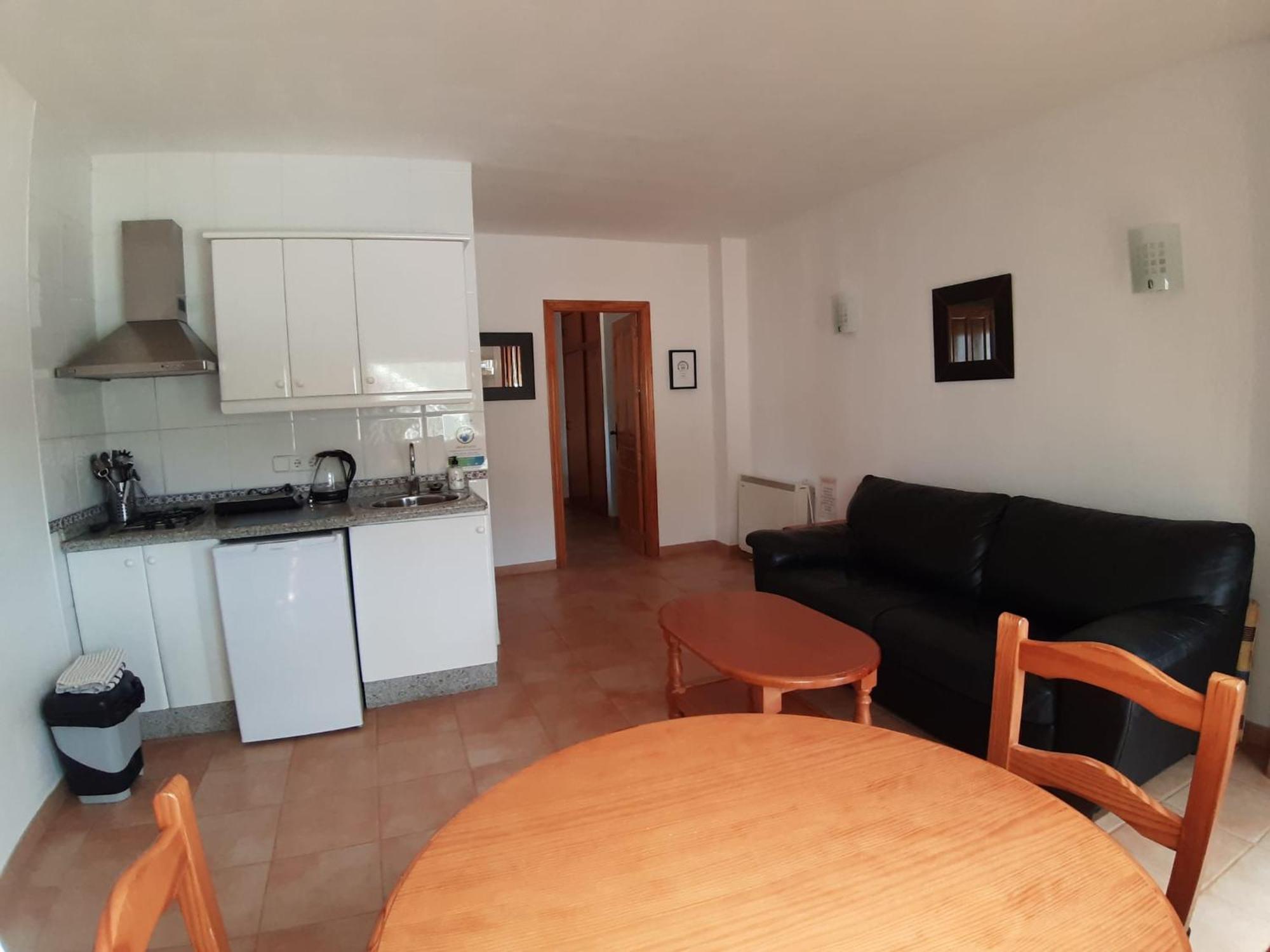 Casa Pino Solo Iznájar Exterior foto
